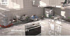 Desktop Screenshot of nexusreality.com